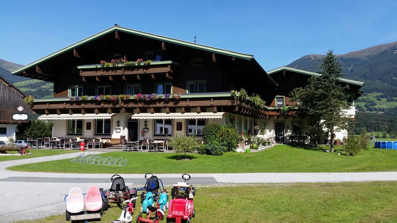 Gasthof Schuetthof Neukirchen am Grossvenediger Exterior photo